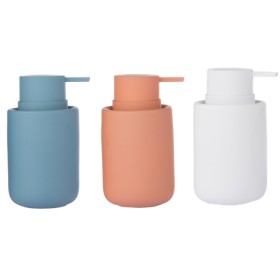 Astrid-Soft-Touch-Soap-Dispenser on sale