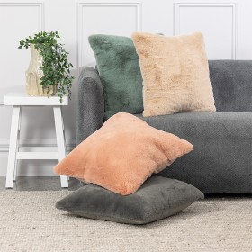Design-Republique-Evelyn-Faux-Fur-Cushions on sale