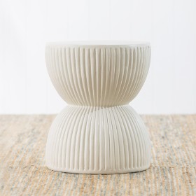 Ezra+Side+Table+-+White