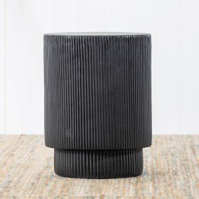 Ezra-Side-Table-Black on sale