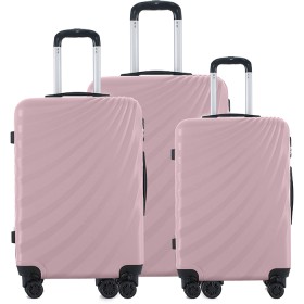 bb%26amp%3Bb+Travel+Orbit+Luggage+-+Rose