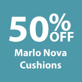 50%25+off+Marlo+Nova+Cushions