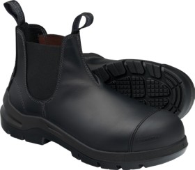 Blundstone-7501-Durafit-Elastic-Side-Safety-Boots on sale