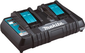 Makita+14.4-18V+Twin+Charger
