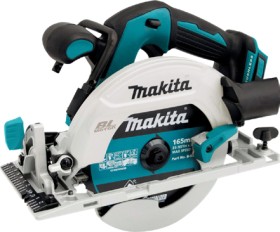 Makita-18V-165mm-Brushless-Circular-Saw-Skin-Only on sale