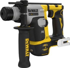 DeWALT+18V+Brushless+Rotary+Hammer+-+Skin+Only