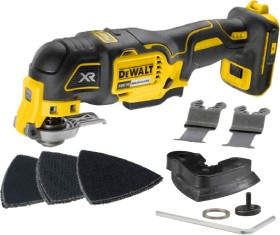 DeWALT-18V-Brushless-Multi-Tool-Skin-Only on sale