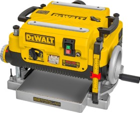 DeWALT+1800W+330mm+Thicknesser