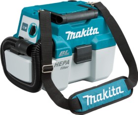 Makita-18V-75L-Brushless-Wet-Dry-Vacuum-Skin-Only on sale
