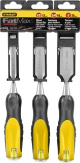 Stanley+3+Pce+Butt+Chisel+Set