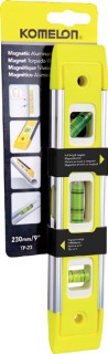 Komelon+230mm+%26lsquo%3BTorpedo%26rsquo%3B+Level