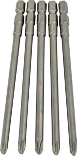 Makita-Screw-Bits-Pack-of-5 on sale