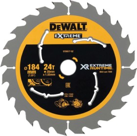 DeWALT-184mm-24T-Circular-Saw-Blade on sale
