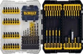DeWALT+70+Pce+Screwdriver+Bit+Set
