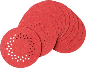 Diablo+125mm+120+Grit+Orbital+Sander+Sheets+Pack+of+50