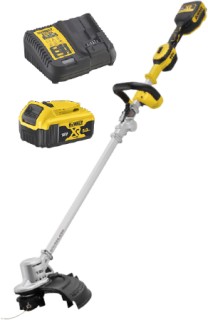 DeWALT+18V+Brushless+Line+Trimmer+Kit