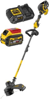 DeWALT-54V-Brushless-Split-Shaft-Line-Trimmer-Kit on sale