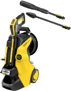 K%26auml%3Brcher+2300PSI+K5+Premium+Power+Control+Water+Blaster