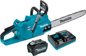 Makita+40V+450mm+Brushless+Chainsaw+Kit