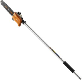 AEG+18V%2F58V+250mm+Pole+Saw+Attachment+-+Skin+Only