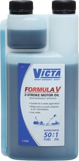 Victa-1L-Formula-V-2-Stroke-Motor-Oil on sale