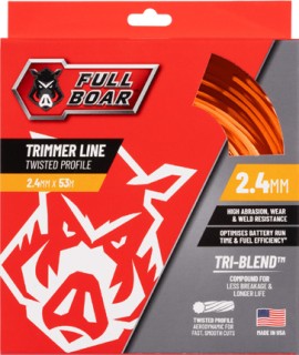 Full-Boar-Trimmer-Line on sale