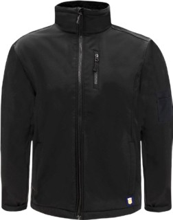 NEW-Citeco-Soft-Shell-Jacket on sale