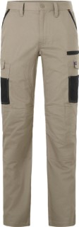 NEW-Citeco-Cotton-Stretch-Cargo-Pants on sale