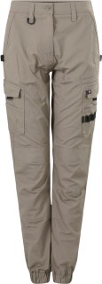 NEW+Citeco+%26rsquo%3BRipstop%26rsquo%3B+Cargo+Cuffed+Pants