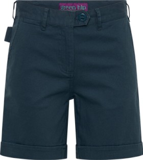 NEW+Green+Hip+Original+Shorts