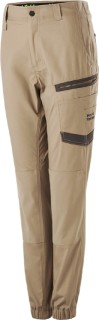 NEW-Hard-Yakka-Raptor-Cuffed-Pants on sale