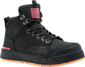 NEW-Hard-Yakka-3056-Safety-Boots on sale