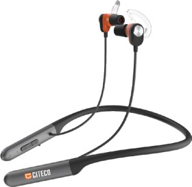 Citeco-Class-5-Bluetooth-Noise-Isolating-Earbuds on sale