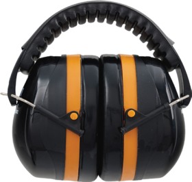 Citeco+Class+5+Heavy+Duty+Ear+Muffs