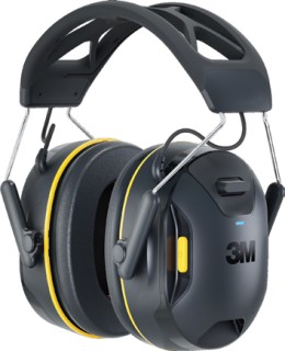3M-Class-5-Bluetooth-Hearing-Protector on sale
