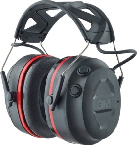 3M+Class+5+Hearing+Protector