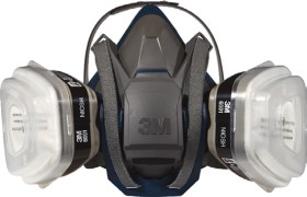 3M-A1P2-Quick-Latch-Respirator on sale