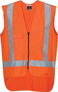 Ace-Hi-Vis-Safety-Vest on sale
