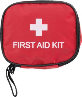 Citeco+30+Pce+First+Aid+Kit