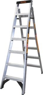 Gorilla-Dual-Purpose-Ladder on sale