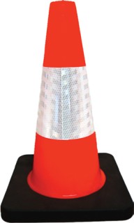 Syneco-450mm-Safety-Cone on sale