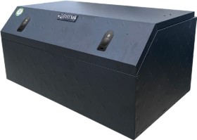 Thunderbox+Powercoat+Toolbox