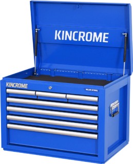 Kincrome-BLUESTEEL-7-Drawer-Tool-Chest on sale