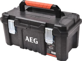 AEG+38L+Structural+Foam+Tool+Box