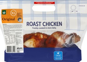 Woolworths-Hot-Roast-Chicken-Extra-Large on sale