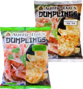 Auntie-Dais-Dumplings-500-600g on sale