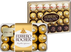 Ferrero+Collections+24+Pack+or+Ferrero+Rocher+30+Pack