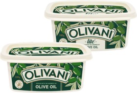 Olivani-Spread-500g on sale