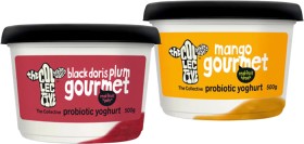 The-Collective-Gourmet-Yoghurt-500g on sale
