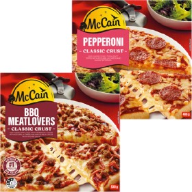 McCain-Family-Pizza-490-500g on sale